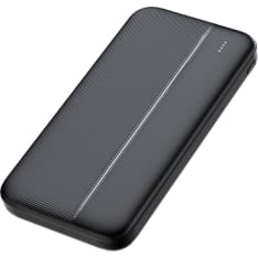 Le-On Edge 10 000 mAh varavirtalähde