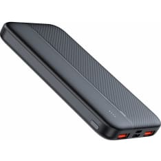 Le-On Edge 10 000 mAh varavirtalähde
