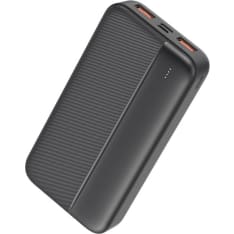 Le-On Edge 20 000 mAh varavirtalähde