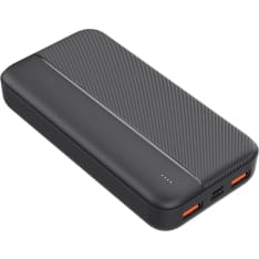 Le-On Edge 20 000 mAh varavirtalähde