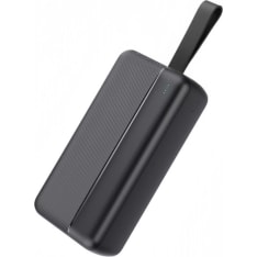 Le-On Edge 30 000 mAh varavirtalähde