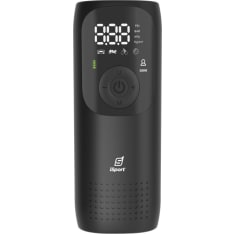 iSport Pulse ladattava ilmapumppu