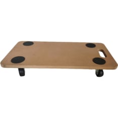 Timco 200 kg 57,5 x 29 cm kuorma-alusta