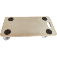 Timco 300 kg 59 x 29 cm kuorma-alusta