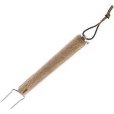 Out-Zone non-rotating telescope sausage stick