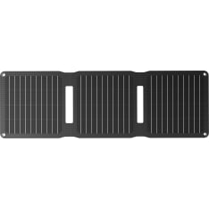 Flexsolar 20W aurinkopaneelilaturi