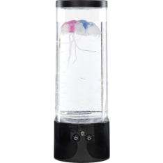 Lumio Lights jellyfish lamp