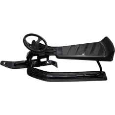 iSport Classic rattikelkka