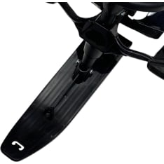 iSport Classic snow sledge spare ski L/R