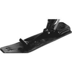 iSport Classic snow sledge spare automatically rewinding cord reel