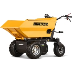 Austter E50 mini-dumper