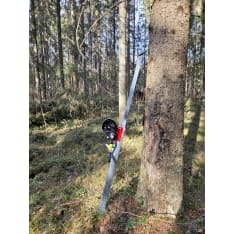 Timco Mini 545 kg felling direction tool/tree jack