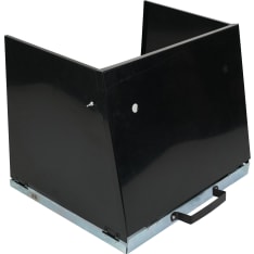Timco 50x40x40cm hitsausasema