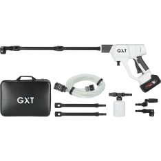 GXT 450 W 18 V cordless pressure washer frame