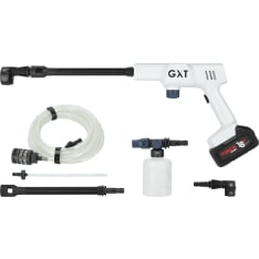 GXT 200 W 18 V cordless pressure washer body