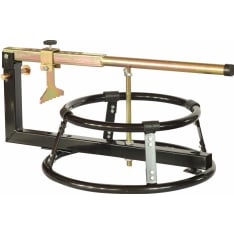 Torin motorcycle tire change machine