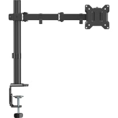 Bandago 17"-32" single monitor stand