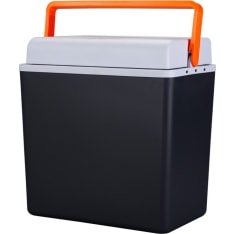 Cooltron 12/230V 20 l electric cooler