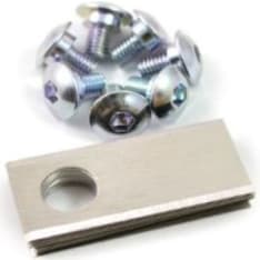 GXT Honda robotic lawn mower 9 piece steel set