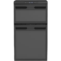 Frezzer Pro 80 l compressor fridge with freezer compartment
