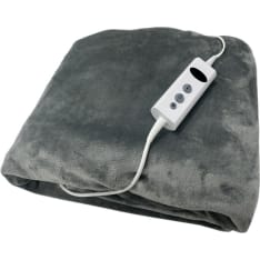 RMB Nordic heated blanket 130 x 180 cm