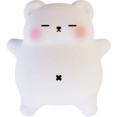 Lumio Lights snoring bear night light