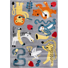 Kotoilu Sävel carpet