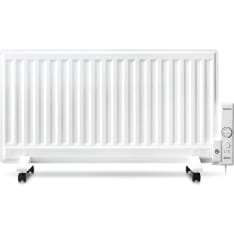DunWore Slim 1000 W oil-filled heater