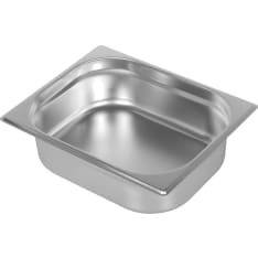 GN 1/2 100 mm 6l baking tray