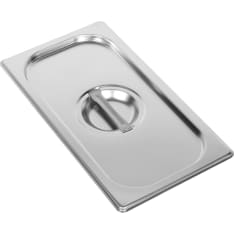 GN 1/3 lid for baking dish