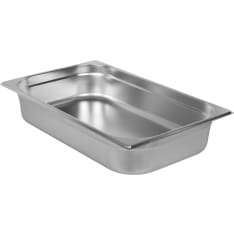 GN 1/1 100mm 13l oven tray