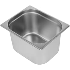 GN 1/6 150mm 2,2l baking tray