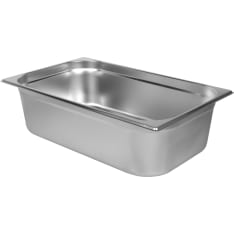 GN 1/1 150mm 19l oven tray