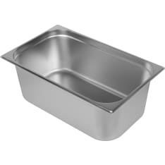 GN 1/1 200 mm 26 l uunivuoka