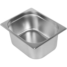 GN 1/2 150mm 9l oven tray