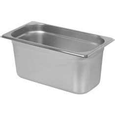 GN 1/3 150mm 5,4l baking tray