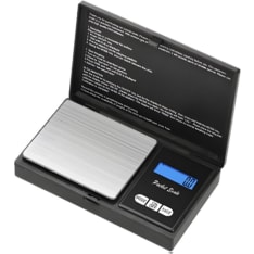RMB Nordic Mini digital pocket scale
