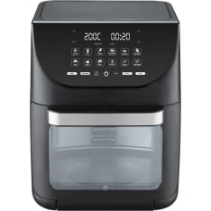 RMB Nordic 12l 1800W airfryer monitoimiuuni
