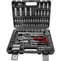 Timco 94-piece socket set