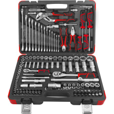 Timco 132-piece tool set