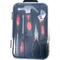 Timco 5-piece household tool set