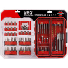 Timco 105-osainen kärkisarja