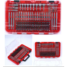 Timco 142-piece head set