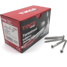 Timco Tx20 4,2x55 INOX terrace screw 200 pcs