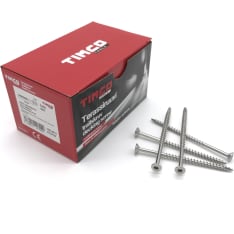 Timco Tx25 5x90 INOX terrace screw 100 pcs