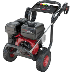 Ducar DGPW38T 262 bar pressure washer