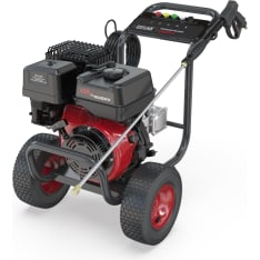 Ducar DGPW44T 303 bar polttomoottori painepesuri