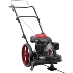 Ducar DMT56 mower trimmer