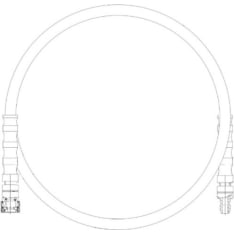 Ducar DGPW38T spare hose