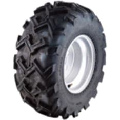 Timco 22x11-10 vasen tukkikärryn rengas